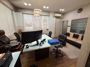  Office Space For Rent in Chembur