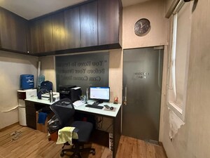 Team Area in  Office Space at Chembur – for Rent