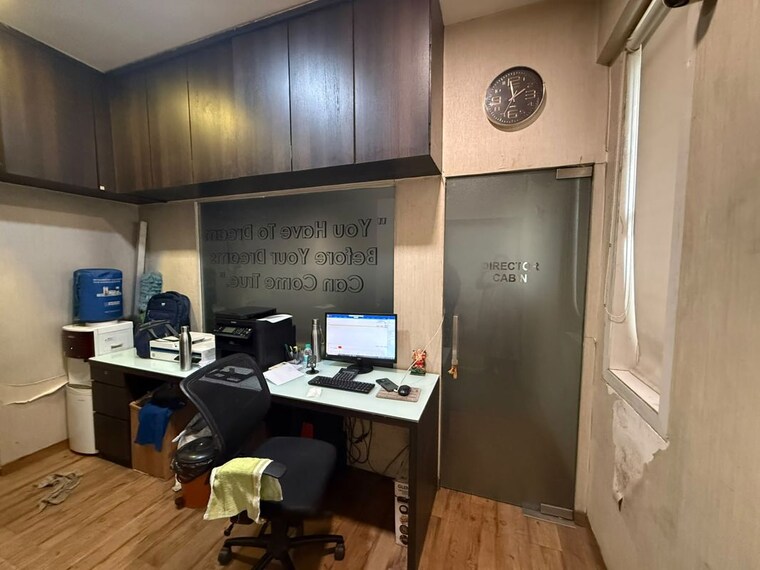 Team Area, chembur Commercial Office Space 429 Sq.Ft. In Chembur Mumbai 10574433
