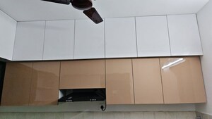 3 BHK Apartment For Rent in Shapoorji Pallonji Joyville Hinjewadi, Hinjewadi