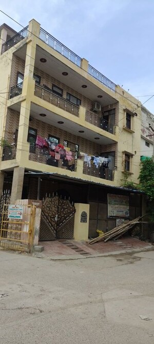 2 BHK Independent House For Sale in Sector 3