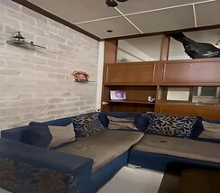 2 BHK Apartment For Rent in Dadar East
