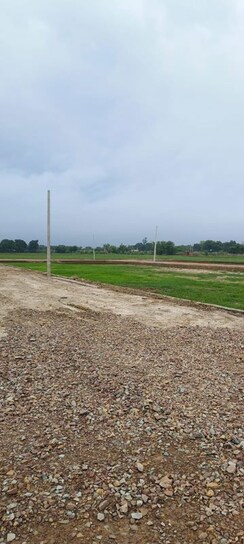 Plot For Sale in Babatpur