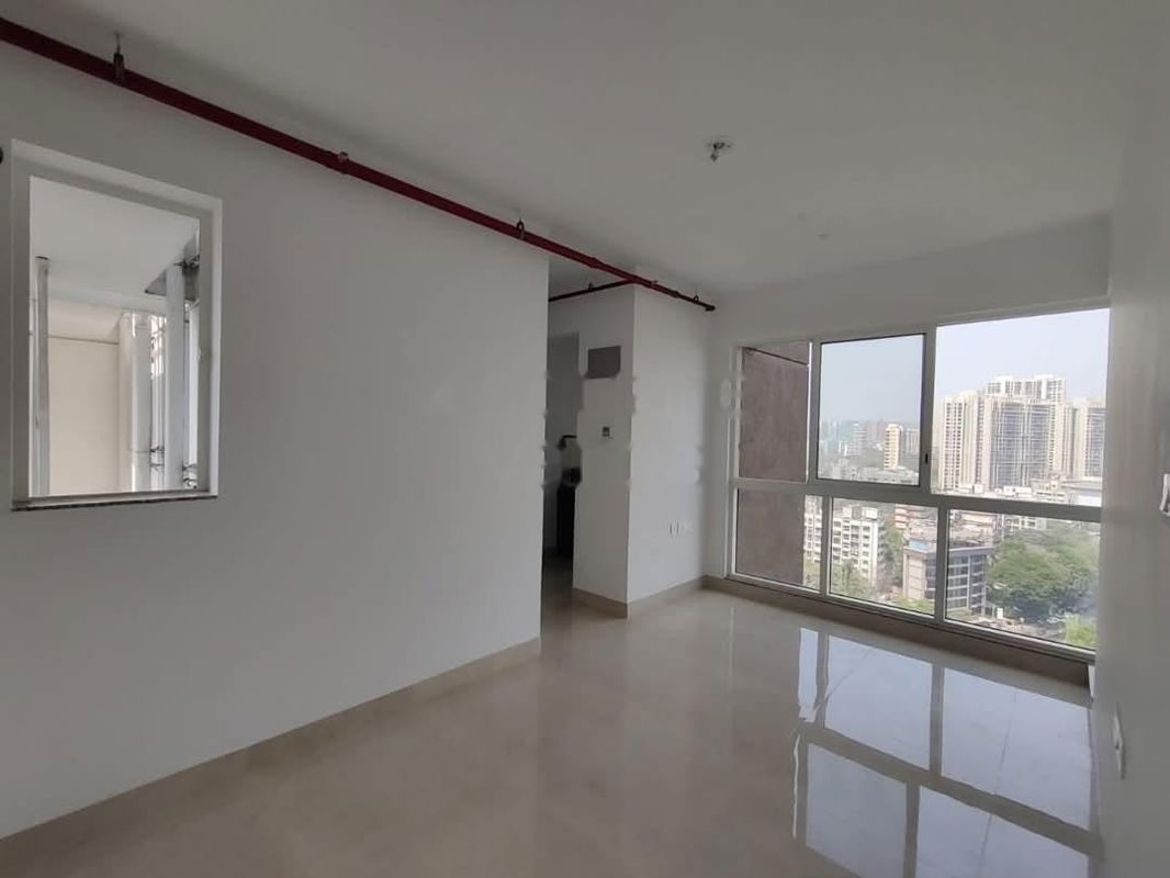 2 BHK 845 Sq.Ft. Apartment in Runwal Forests