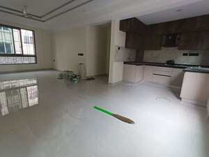 3 BHK Apartment For Rent in Benson Apartments, Benson Town