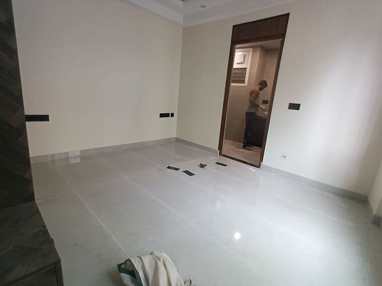 Room, benson-apartments 3 Bedroom 1850 Sq.Ft. Apartment In Benson Town Bangalore 10574467