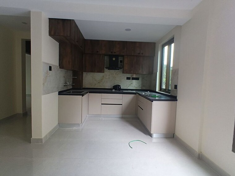 Kitchen, benson-apartments 3 Bedroom 1850 Sq.Ft. Apartment In Benson Town Bangalore 10574467