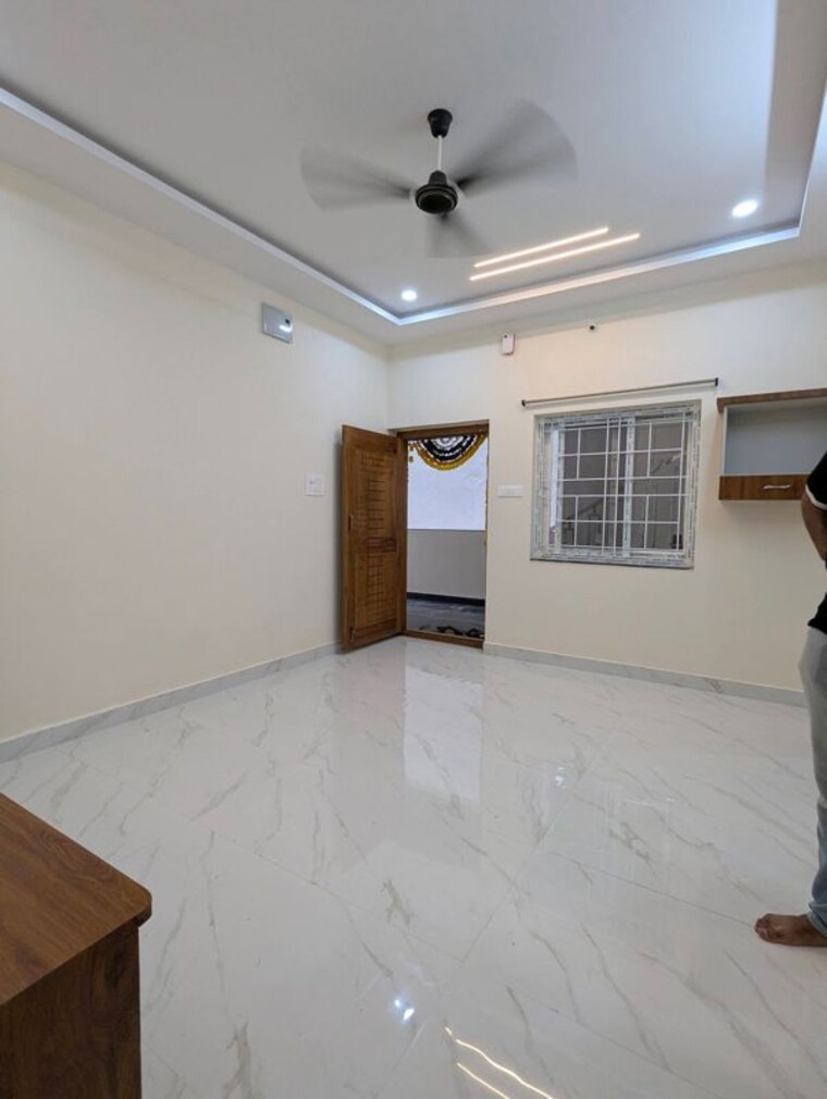 Room, kiran-residency-kondapur 1 Bedroom 550 Sq.Ft. Apartment In Kondapur Hyderabad 10574451