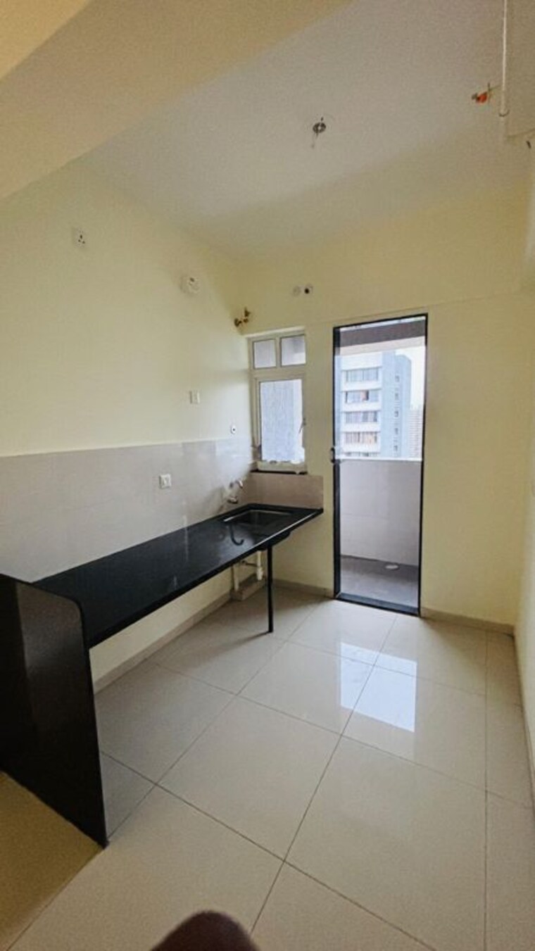 Kitchen, kolte-patil-r10 1 Bedroom 615 Sq.Ft. Apartment In Hinjewadi Pune 10574471