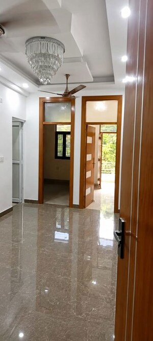3 BHK Builder Floor For Rent in Vasundhara Sector 1