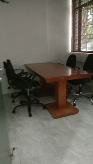 Common Area in  Office Space at Shri Senapati Bapat CHS, Senapati Bapat Road – for Rent
