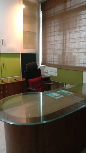 Team Area in  Office Space at Shri Senapati Bapat CHS, Senapati Bapat Road – for Rent