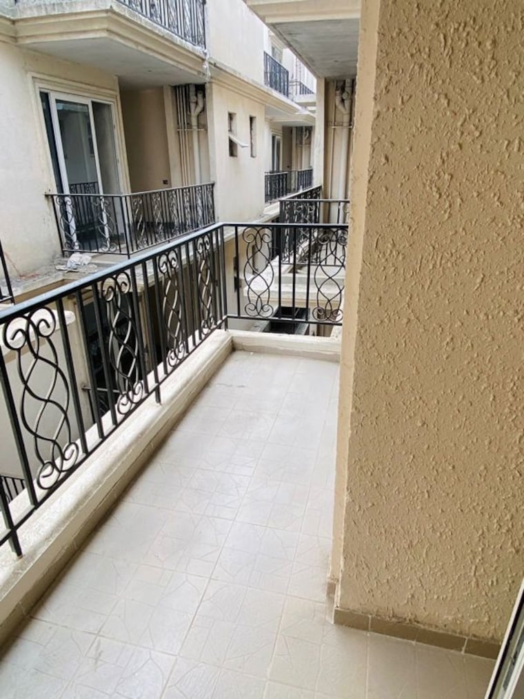 Balcony, lion-green-valley-homes 3 Bedroom 1700 Sq.Ft. Builder Floor In Sector 35 Gurgaon 10574469