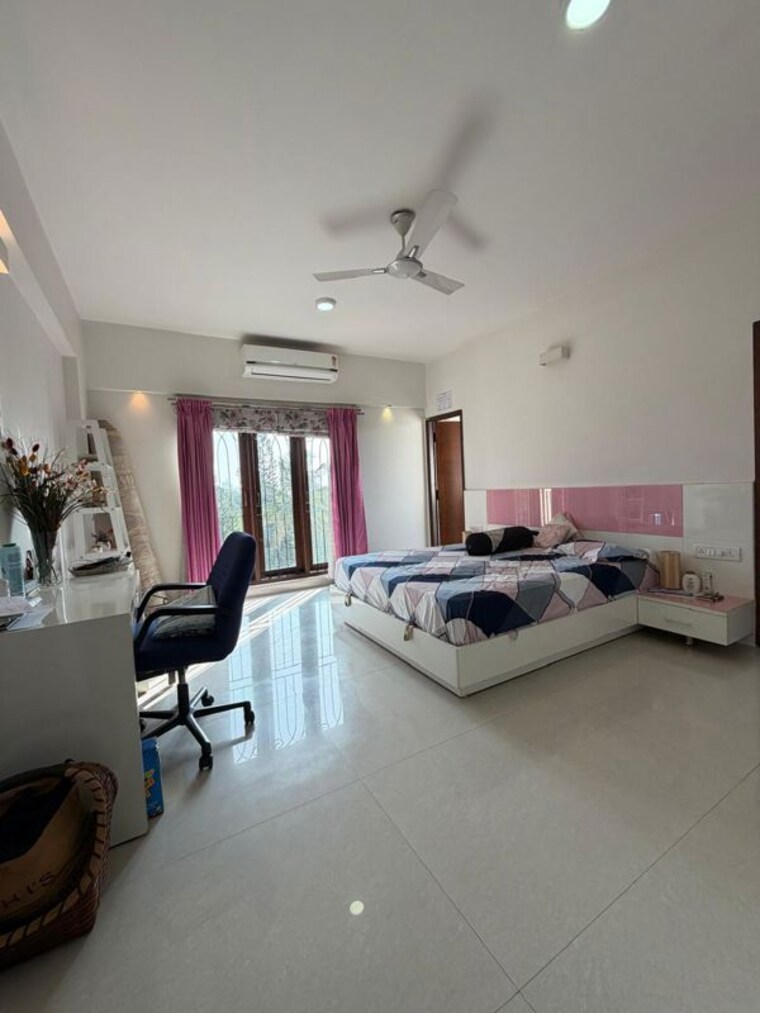Bedroom, gold-opus 3 Bedroom 2850 Sq.Ft. Apartment In Millers Road Bangalore 10574477