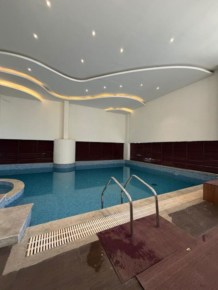 undefined, gold-opus 3 Bedroom 2850 Sq.Ft. Apartment In Millers Road Bangalore 10574477