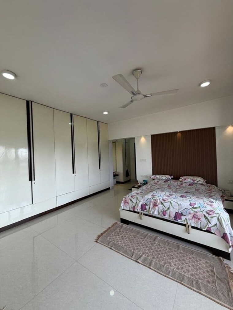 Bedroom, gold-opus 3 Bedroom 2850 Sq.Ft. Apartment In Millers Road Bangalore 10574477