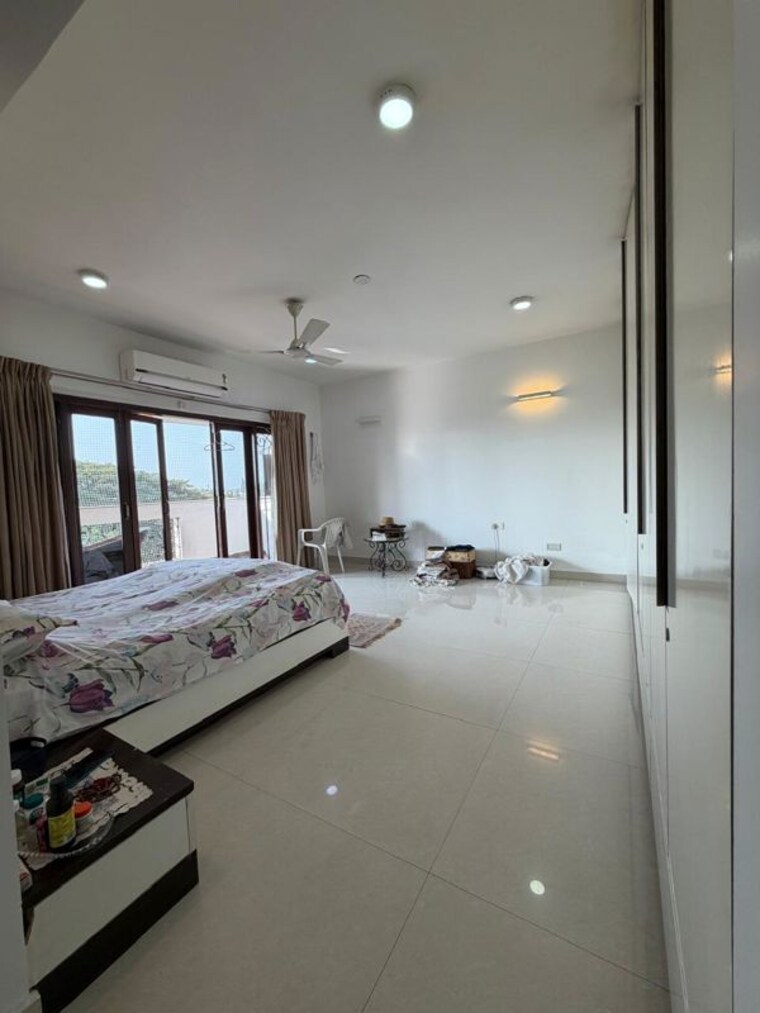 Bedroom, gold-opus 3 Bedroom 2850 Sq.Ft. Apartment In Millers Road Bangalore 10574477