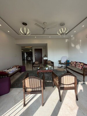 3 BHK Apartment For Sale in Gold Opus, Millers Road