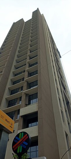 2 BHK + Store Room Apartment For Rent in Shiv Sagar Estate