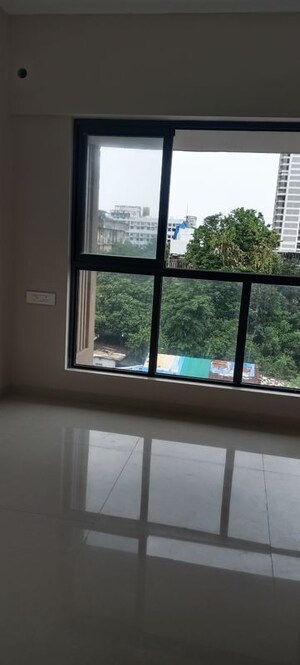 Swimming Pool in 2 BHK Apartment at Shiv Sagar Estate, Worli – for Rent