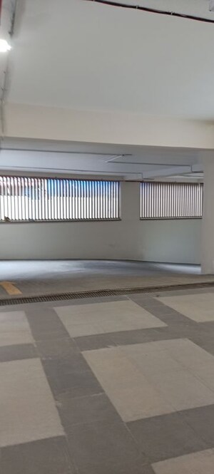 Building Lobby in 2 BHK Apartment at Shiv Sagar Estate, Worli – for Rent