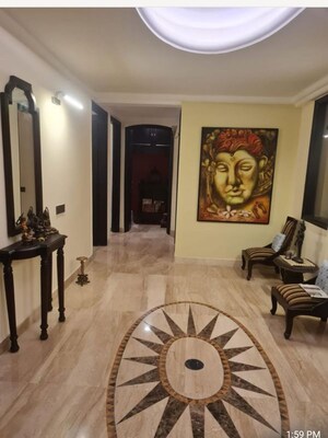Room in 4 BHK Apartment at Abw La Lagune, Sector 54 – for Sale