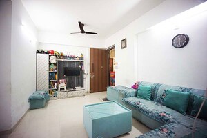 2 BHK Apartment For Sale in Narol
