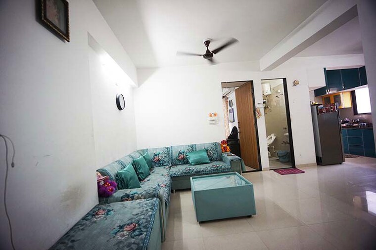 Bedroom, narol 2 Bedroom 128 Sq.Yd. Apartment In Narol Ahmedabad 10574495