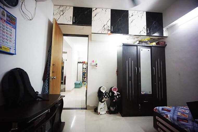 Team Area, narol 2 Bedroom 128 Sq.Yd. Apartment In Narol Ahmedabad 10574495