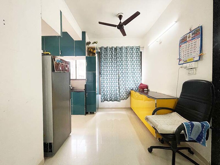 Team Area, narol 2 Bedroom 128 Sq.Yd. Apartment In Narol Ahmedabad 10574495