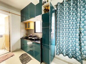 Team Area in 2 BHK Apartment at Narol – for Sale