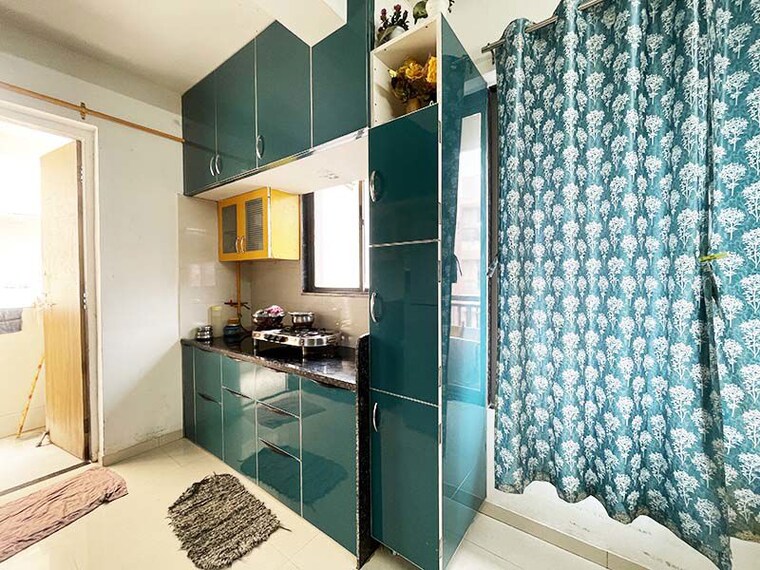 Team Area, narol 2 Bedroom 128 Sq.Yd. Apartment In Narol Ahmedabad 10574495