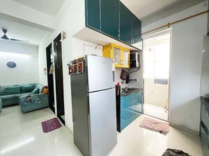 Team Area in 2 BHK Apartment at Narol – for Sale