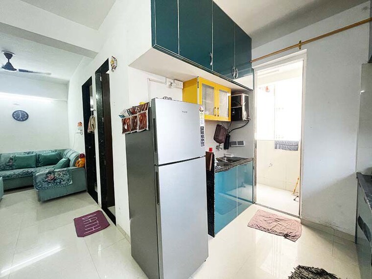 Team Area, narol 2 Bedroom 128 Sq.Yd. Apartment In Narol Ahmedabad 10574495