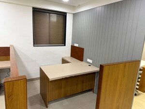 Team Area in  Office Space at Kothrud – for Rent