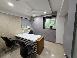  Office Space For Rent in Kothrud