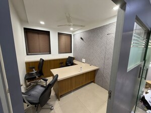 Team Area in  Office Space at Kothrud – for Rent