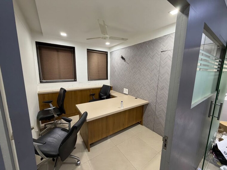 Team Area, kothrud Commercial Office Space 1545 Sq.Ft. In Kothrud Pune 10574485