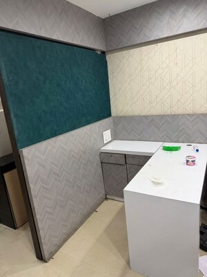 Team Area in  Office Space at Kothrud – for Rent
