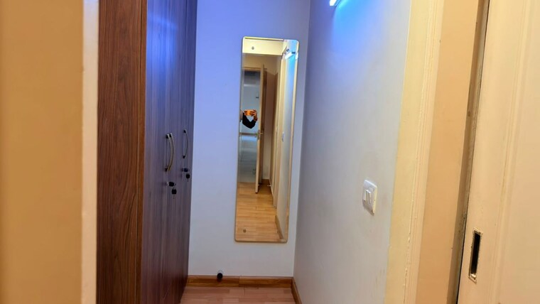 undefined, ambience-caitriona 4 Bedroom 6870 Sq.Ft. Apartment In Sector 24 Gurgaon 10553943