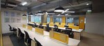 1200 Sq.Ft. Office Space in Palasia Square