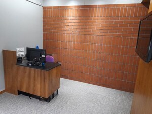 Team Area in  Office Space at Palasia Square – for Rent