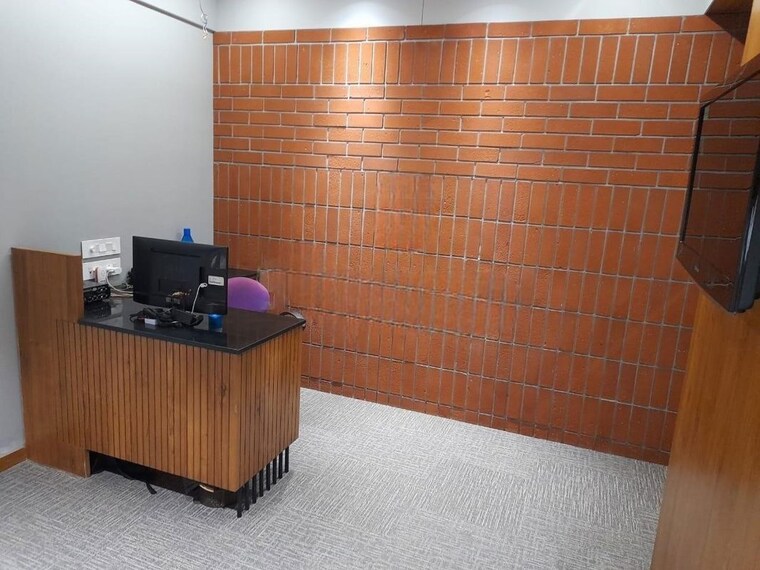 Team Area, palasia square Commercial Office Space 1200 Sq.Ft. In Palasia Square Indore 10574504