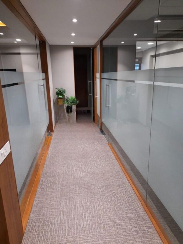 undefined, palasia square Commercial Office Space 1200 Sq.Ft. In Palasia Square Indore 10574504