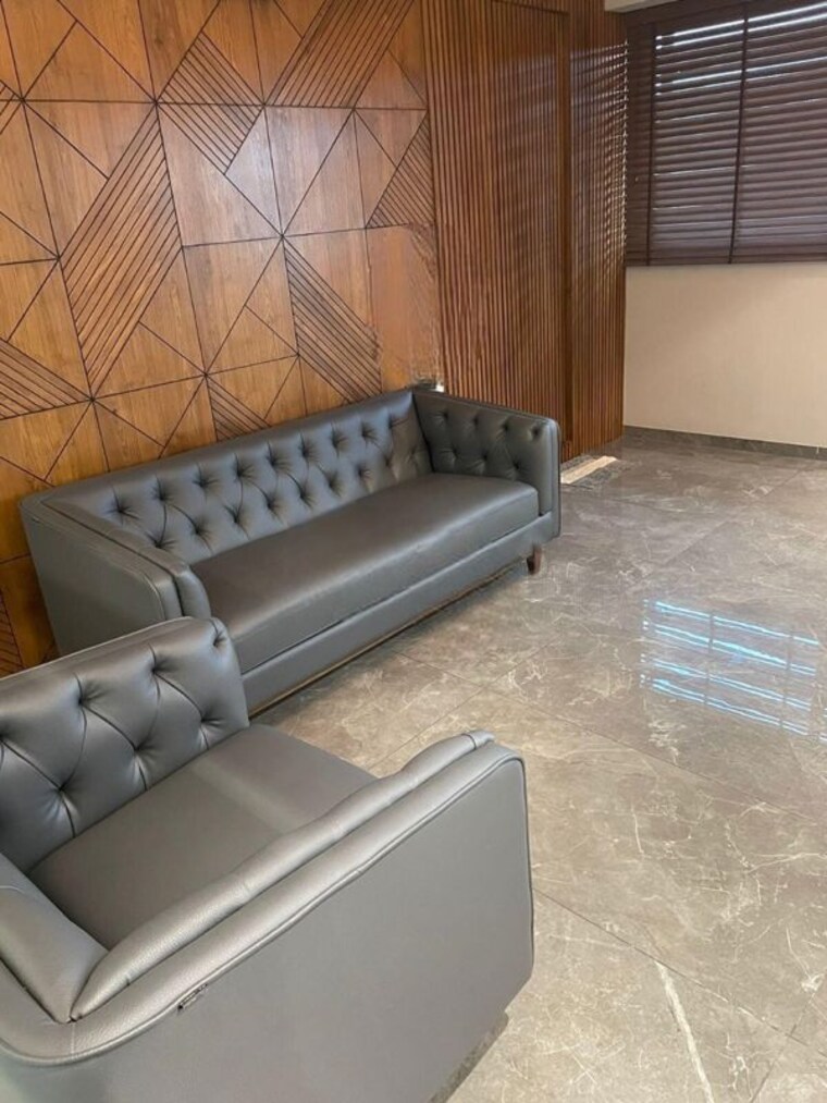 Team Area, palasia square Commercial Office Space 1200 Sq.Ft. In Palasia Square Indore 10574504