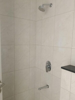 Bathroom in 2 BHK Apartment at Godrej Nurture Pune, Mamurdi – for Sale
