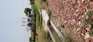 Plot Area in  Plot at Dhanauli – for Sale