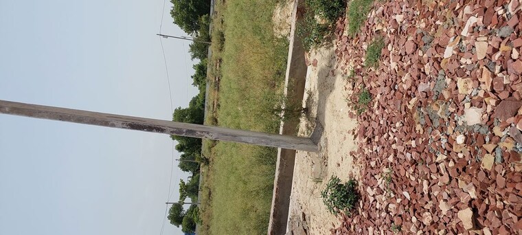 undefined, dhanauli  81 Sq.Yd. Plot In Dhanauli Agra 10573907