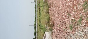 Plot Area in  Plot at Dhanauli – for Sale