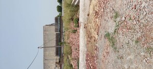 Plot Area in  Plot at Dhanauli – for Sale